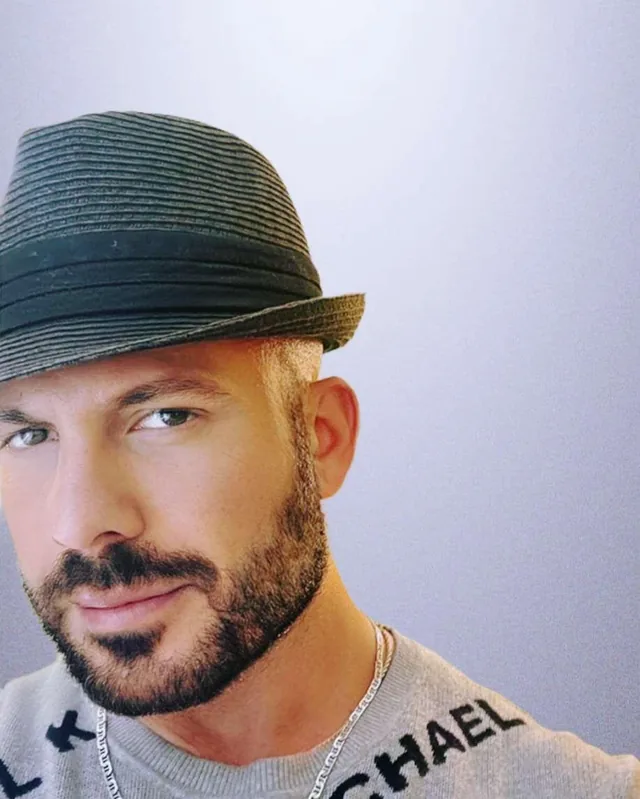 Daniel Michael Newland, Founder of StraightAcre
